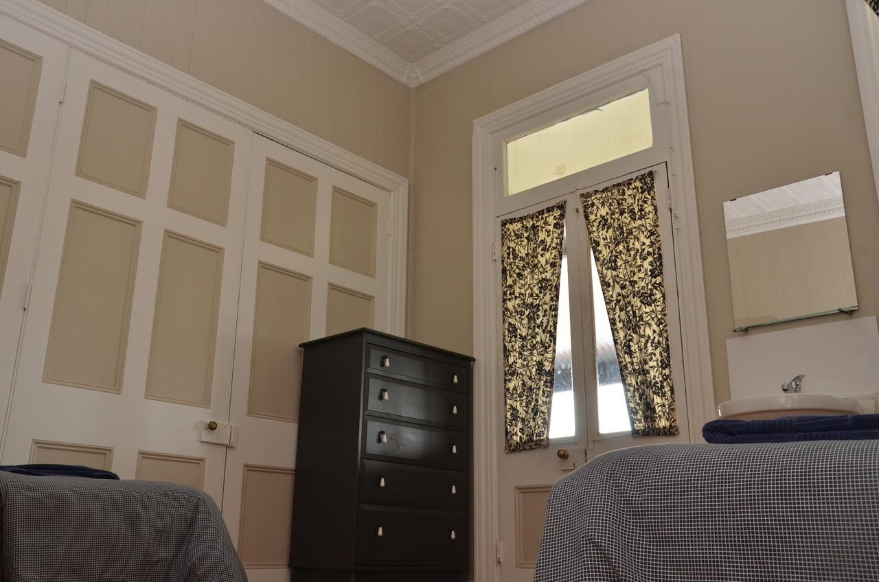 Royal Gatton Hotel Zewnętrze zdjęcie